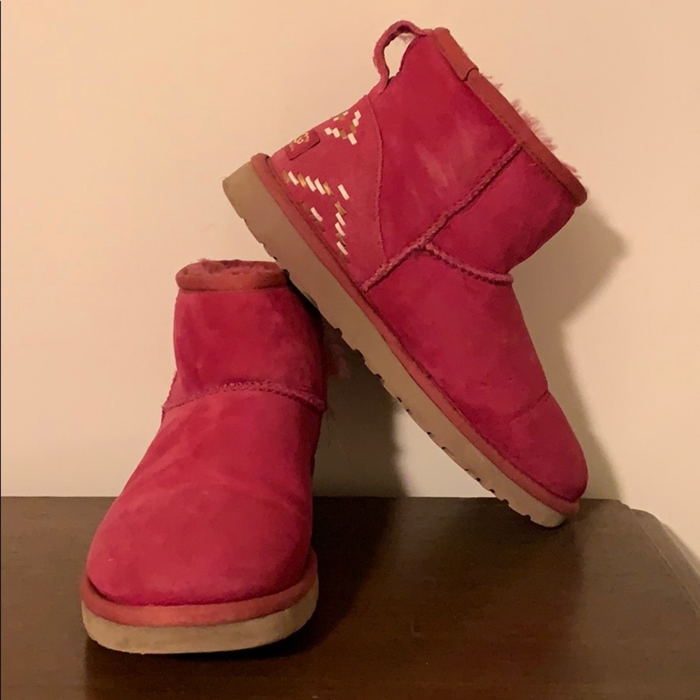 Uggs
